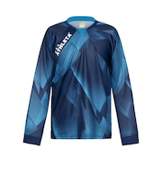 アスレタ(ATHLETA)サッカー フットサルウェア グラフィックプラクティスLSシャツ 02445 FSA