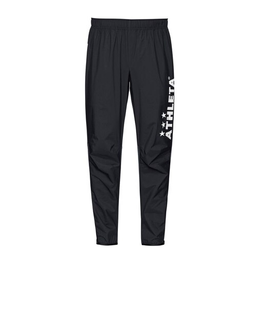 アスレタ（ATHLETA）サッカー フットサルウェア ジュニア ウィンドウォームパンツ 02448J BLK