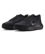 ナイキ(NIKE)スポーツシューズ ランニングシューズ レボリューション 8 ユーティリティ ブラック IR0890-001 スポーツ シューズ 防水