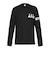 アスレタ（ATHLETA）サッカー フットサルウェア ロングスリーブシャツ 03419 BLK