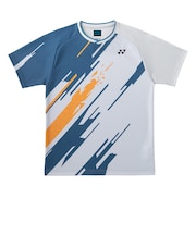 ヨネックス（YONEX）テニスウェア ジュニア ゲームシャツ 10747J-326