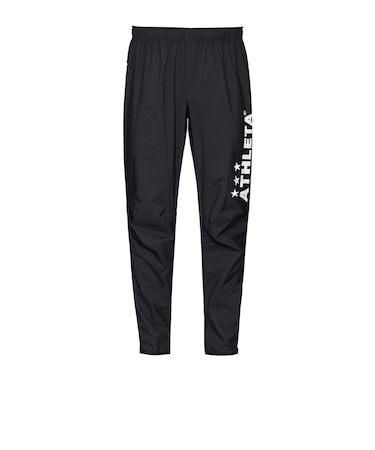 アスレタ（ATHLETA）サッカー フットサルウェア ウィンドウォームパンツ 02448 BLK