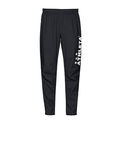 アスレタ（ATHLETA）サッカー フットサルウェア ウィンドウォームパンツ 02448 BLK