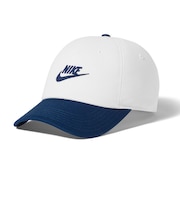 ナイキ(NIKE)キッズ クラブ アンストラクチャード フューチュラ ウォッシュ キャップ FB5063-104