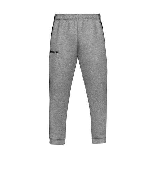 アスレタ（ATHLETA）サッカー フットサルウェア スウェットパンツ 03425 GRY