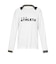 アスレタ（ATHLETA）サッカー フットサルウェア プラクティスLSシャツ 02444 WHT