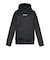アスレタ（ATHLETA）サッカー フットサルウェア スウェットパーカー 03424 BLK