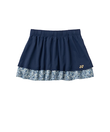 ヨネックス（YONEX）テニスウェア スカート 26203-554
