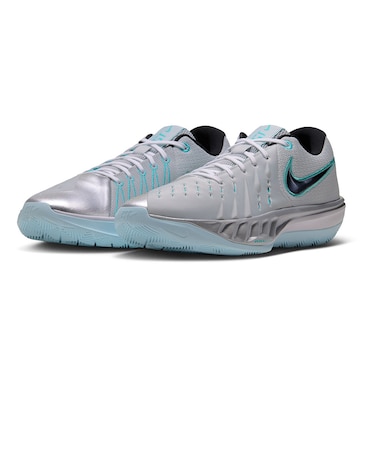 ナイキ(NIKE)バスケットシューズ バッシュ HP エア ズーム G.T. カット アカデミー HV9775-006