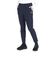 ルコックスポルティフ(lecoqsportif)UV対策 紫外線カット サンスクリーンクロスパンツ LT6SPZ21L NV00