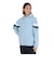 ルコックスポルティフ（lecoqsportif）UV対策 紫外線カット サンスクリーンクロスジャケット LT6SJK21L BL00