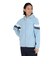 ルコックスポルティフ（lecoqsportif）UV対策 紫外線カット サンスクリーンクロスジャケット LT6SJK21L BL00