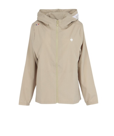 ルコックスポルティフ（lecoqsportif）LCS ESSENTIAL クロスジャケット LT5FJK20L BG00