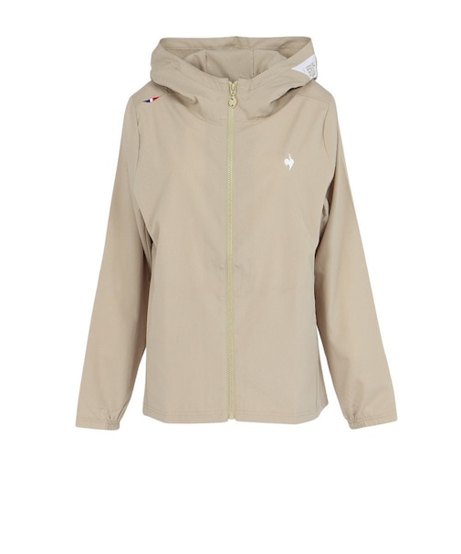 ルコックスポルティフ（lecoqsportif）LCS ESSENTIAL クロスジャケット LT5FJK20L BG00
