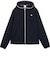 ルコックスポルティフ（lecoqsportif）ヘランカUVカットシャツパーカー LT6SSW20L NV00