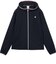 ルコックスポルティフ（lecoqsportif）ヘランカUVカットシャツパーカー LT6SSW20L NV00