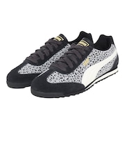 プーマ(PUMA)カジュアルシューズ タウンシューズ アリゾナ キャット スニーカー グレー 40899802 スポーツ カジュアル シューズ