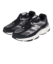 ニューバランス(new balance)スニーカー スポーツシューズ 603 ブラック M603107 D スポーツ カジュアル シューズ