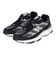 ニューバランス（new balance）スニーカー スポーツシューズ 603 ブラック M603107 D スポーツ カジュアル シューズ