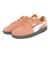 プーマ（PUMA）カジュアルシューズ タウンシューズ パレルモ スニーカー スカーレット 39646395 スポーツ カジュアル シューズ