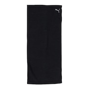 プーマ(PUMA)RACE DAY MERINO ネックウォーマー 055069 01 BLK
