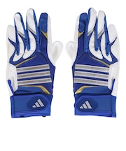 アディダス(adidas)バッティング用グローブ 野球 41 グラブBASIC 両手用 LBG405-2311