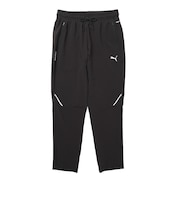 プーマ(PUMA)PUMATECH 4ウェイ ストレッチ ウーブン パンツ TR 639110 01 BLK