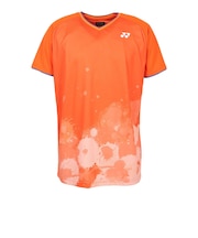 ヨネックス（YONEX）テニスウェア ユニゲーム半袖Tシャツ 10743-005