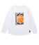 プーマ（PUMA）バスケットボールウェア GRAPHIC 長袖Tシャツ 52954801