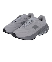 ニューバランス（new balance）カジュアルシューズ タウンシューズ スニーカー アブゾーブ 5030 グレー U50305E4 D スポーツ カジュア…