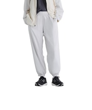 ニューバランス(new balance)ウーブントラックパンツ 裏トリコット起毛 WB62W3G8GYM
