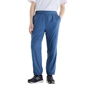 ニューバランス(new balance)ウーブントラックパンツ 裏トリコット起毛 MB6240FXVTI