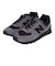 ニューバランス（new balance）スニーカー スポーツシューズ 574 ダークグレー M5746EQ D スポーツ カジュアル シューズ