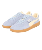 プーマ(PUMA)カジュアルシューズ タウンシューズ パレルモ スニーカー ライトブルー 39646397 スポーツ カジュアル シューズ
