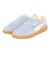 プーマ（PUMA）カジュアルシューズ タウンシューズ パレルモ スニーカー ライトブルー 39646397 スポーツ カジュアル シューズ