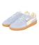 プーマ（PUMA）カジュアルシューズ タウンシューズ パレルモ スニーカー ライトブルー 39646397 スポーツ カジュアル シューズ