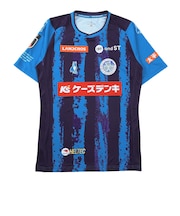サッカージャンキー(soccer junky)水戸ホーリーホック 26/27 オーセンティックユニフォーム MHH26201-57