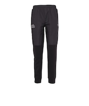 プーマ(PUMA)ニット ロングパンツ 611131 01 BLK