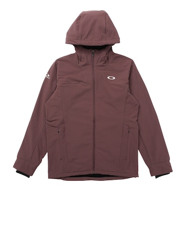 オークリー（OAKLEY）VAR WARM SHELL ジャケット FOA409635-70U