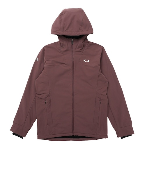 オークリー（OAKLEY）VAR WARM SHELL ジャケット FOA409635-70U