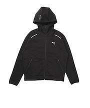 プーマ(PUMA)PUMATECH OVERSIZED ジャケット 639075 01 BLK
