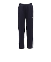プーマ（PUMA）TAD ニット パンツ 529580 16 NVY