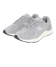 ニューバランス(new balance)スニーカー スポーツシューズ フレッシュフォーム X 1880 v2 グレー U188W1PF 2E スポーツ カジュ…