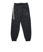 プーマ(PUMA)ESS エレベーテッド ウィンドブロック パンツ 638547 01 BLK