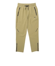 プーマ(PUMA)PUMATECH 4ウェイ ストレッチ ウーブン パンツ TR 639110 89 CML