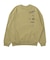 プーマ（PUMA）ESS エレベーテッド MIX ロゴ スウェット 638524 89 CML
