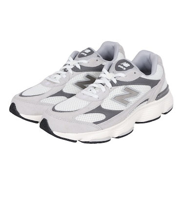 ニューバランス(new balance)スニーカー スポーツシューズ 603 グレー M6032OD D スポーツ カジュアル シューズ