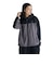 ニューバランス（new balance）ウーブントラックジャケット 裏トリコット起毛 WJ62U9PXBK