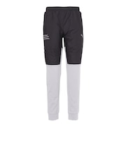 プーマ(PUMA)ニット ロングパンツ 611131 63 GRY