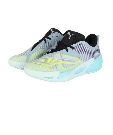 プーマ(PUMA)バスケットシューズ バッシュ オールプロ ニトロ 2 31405401